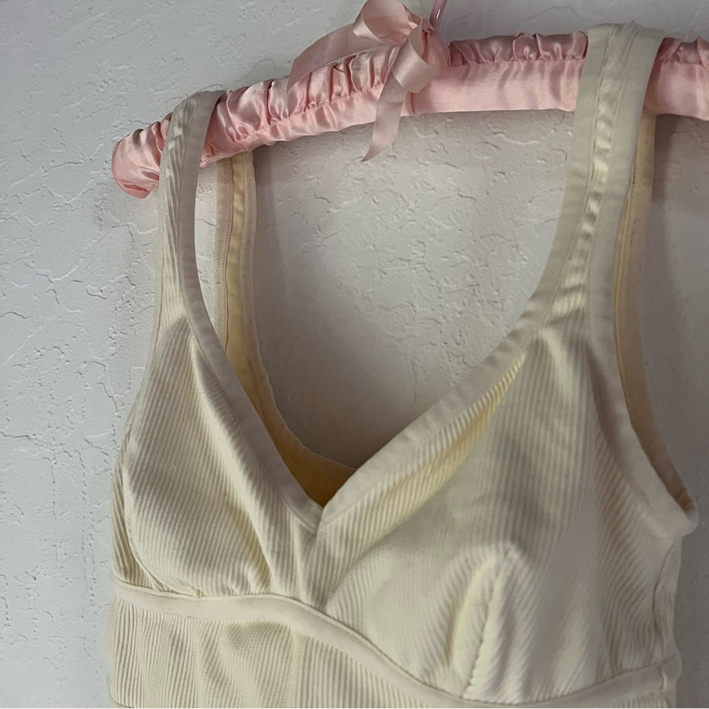 SOLD • FL&L 🍋 Mara Lounge Bra - Picture 2 of 7